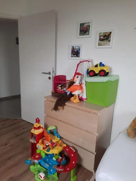 Wohnung Nahe Dem Legoland Mit Herrlichem Fernblick Burtenbach Germany