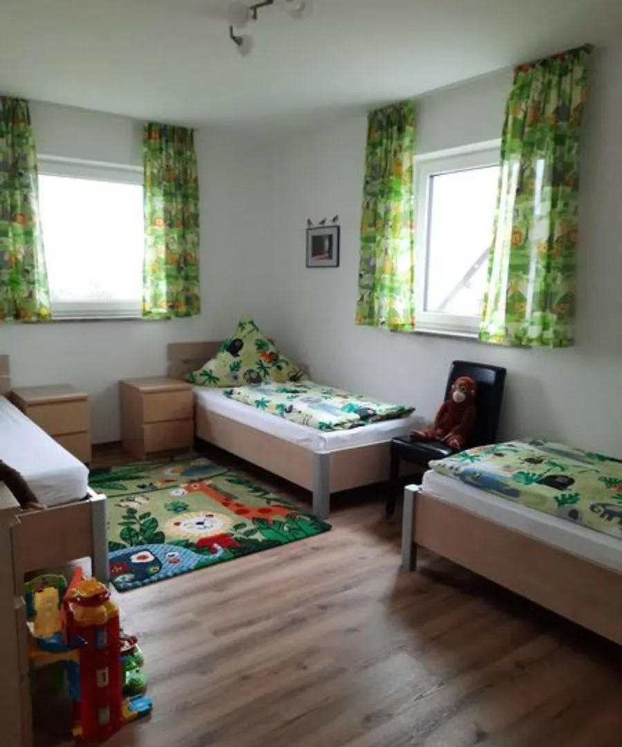 Apartment Wohnung Nahe Dem Legoland Mit Herrlichem Fernblick Burtenbach