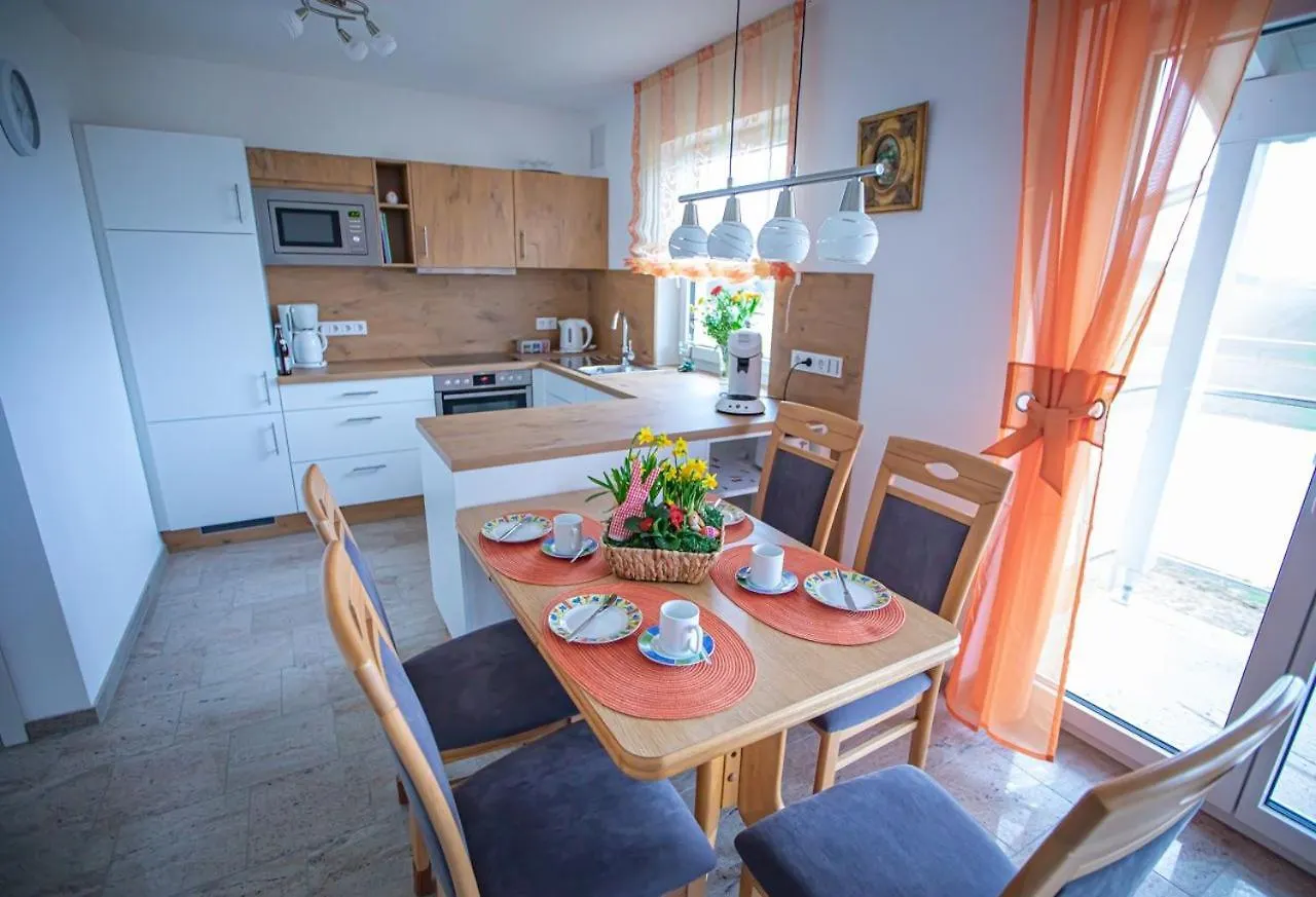 Apartment Wohnung Nahe Dem Legoland Mit Herrlichem Fernblick Burtenbach