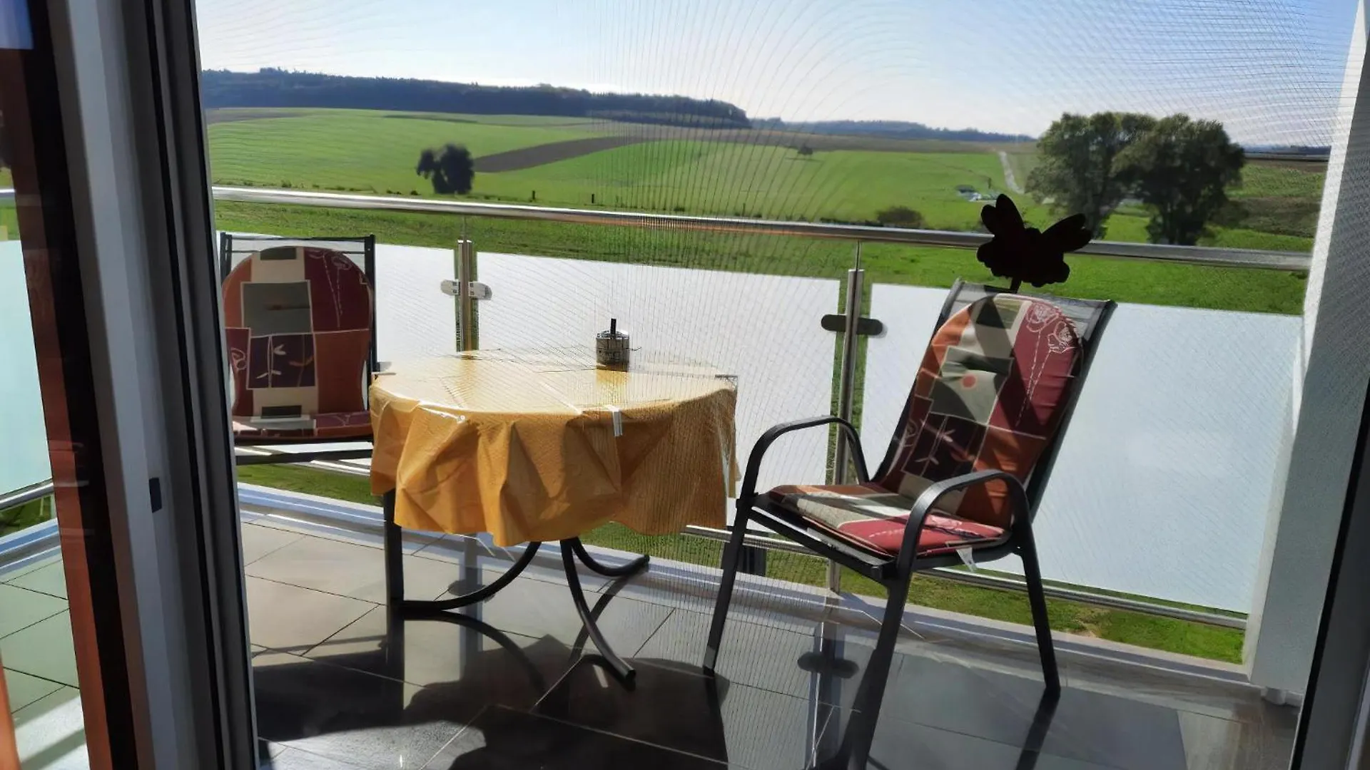 Wohnung Nahe Dem Legoland Mit Herrlichem Fernblick Burtenbach